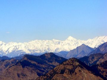 Memorable Sarahan Tour Package for 8 Days 7 Nights