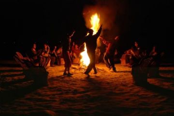 Magical 3 Days Rishikesh - Delhi to Arrival New Delhi-rishikesh Trip Package