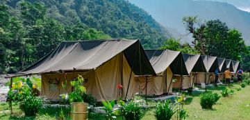 Magical 3 Days Rishikesh - Delhi to Arrival New Delhi-rishikesh Trip Package