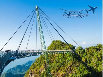 Heart-warming Malaysia Tour Package for 2 Days