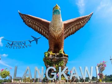 Heart-warming Malaysia Tour Package for 2 Days
