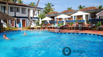 4 Days 3 Nights Goa Holiday Package by Royal Samrat Travels