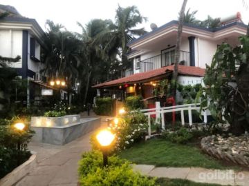 4 Days 3 Nights Goa Holiday Package by Royal Samrat Travels