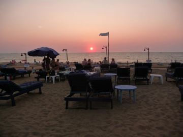 4 Days 3 Nights Goa Holiday Package by Royal Samrat Travels