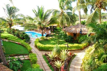 4 Days 3 Nights Goa Holiday Package by Royal Samrat Travels