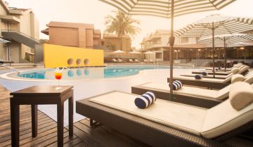 Ecstatic 4 Days Goa Trip Package by Royal Samrat Travels