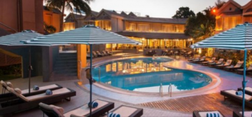 Ecstatic 4 Days Goa Trip Package by Royal Samrat Travels