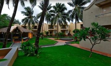 Ecstatic 4 Days Goa Trip Package by Royal Samrat Travels