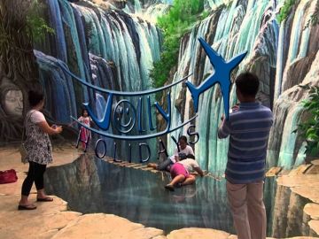 Ecstatic 5 Days Bangkok with Pattaya Vacation Package