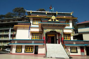 Memorable 6 Days Darjeeling, Kalimpong, Gangtok with Bagdogra Vacation Package