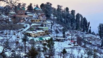 Magical 6 Days Srinagar Departure to Srinagar Sightseeing Vacation Package