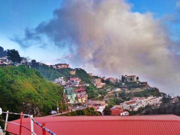 Ecstatic 5 Days Haridwar, Rishikesh, Dehradun with Mussoorie Vacation Package