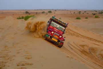 Beautiful 10 Days 9 Nights Jodhpur Trip Package