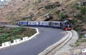 DARJEELING TOUR PACKAGE -2PAX