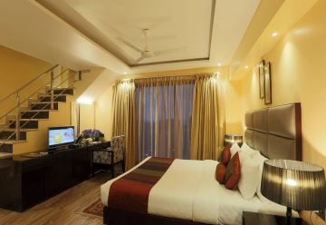 Magical 4 Days Goa Vacation Package by GTK GROUP INC