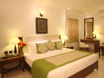 Magical 4 Days Goa Vacation Package by GTK GROUP INC