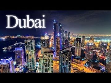 Pleasurable 5 Days 4 Nights Dubai Family Holiday Package