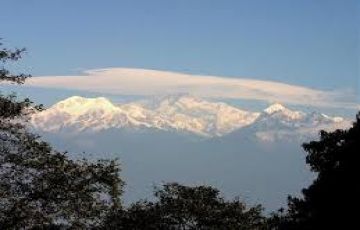 Memorable Kalimpong Tour Package for 4 Days 3 Nights from Njpbagdogra Airport