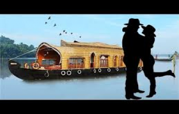 Amazing 4 Days 3 Nights Thekkady Trip Package