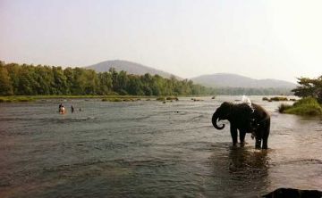Amazing 4 Days 3 Nights Thekkady Trip Package