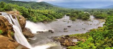 Heart-warming 2 Days 1 Night Periyar Vacation Package