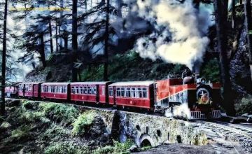 5 Days 4 Nights Shimla Tour Package