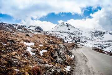 Darjeeling Tour Package for 6 Days 5 Nights from Siliguri