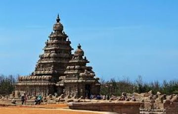 Amazing 3 Days 2 Nights Mahabalipuram and Pondicherry Tour Package