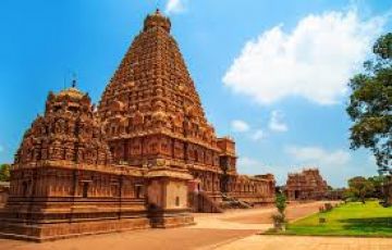 Memorable 2 Days 1 Night Thanjavur Vacation Package