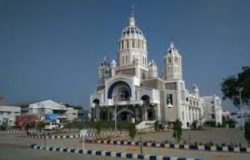 Best 2 Days 1 Night Trichy Vacation Package