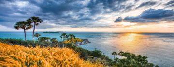 Beautiful 6 Days Port Blair Trip Package