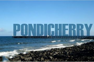 Beautiful Chennai Tour Package for 2 Days