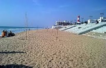 Amazing 2 Days 1 Night Bhubaneswar Holiday Package