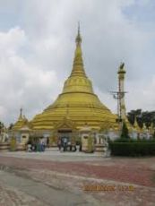 Family Getaway 3 Days Varanasi to Kushinagar Holiday Package