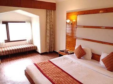 Pleasurable 6 Days Manali To Chandigarh Holiday Package