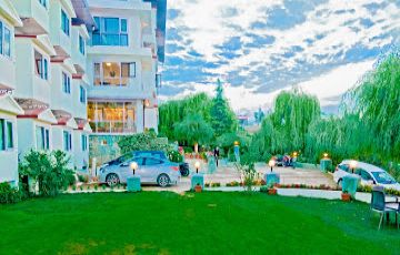 Pleasurable 6 Days Manali To Chandigarh Holiday Package