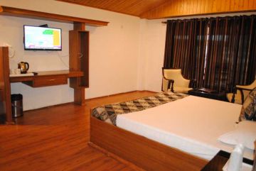 Pleasurable 6 Days Manali To Chandigarh Holiday Package