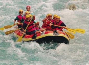 Beautiful 4 Days 3 Nights Manali, Kasol with Delhi Holiday Package