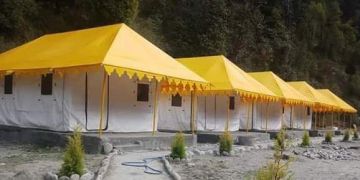 Beautiful 4 Days 3 Nights Manali, Kasol with Delhi Holiday Package