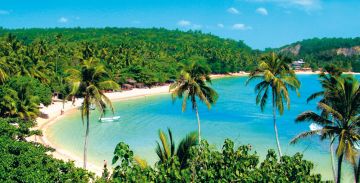 8 Days Port Blair, Havelock Island with Neil Island Tour Package