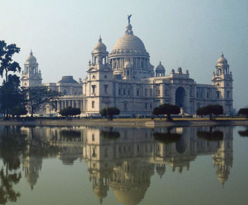 Memorable 4 Days Kolkata and Gangasagar Holiday Package