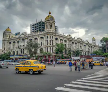 Kolkata Amazing Holiday Package For 4N/5D