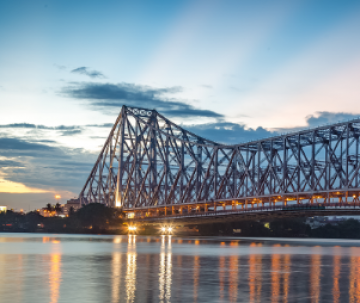 Kolkata Amazing Holiday Package For 4N/5D