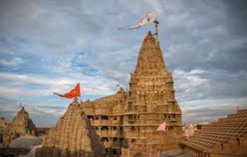Magical 2 Days 1 Night Dwarka Tour Package