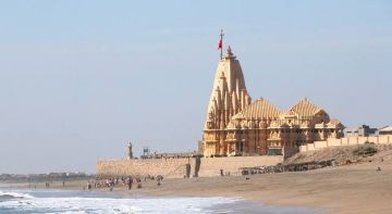 Dwarka Tour Package for 2 Days 1 Night