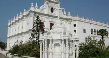 Magical Jamnagar Tour Package for 2 Days 1 Night from Dwarka