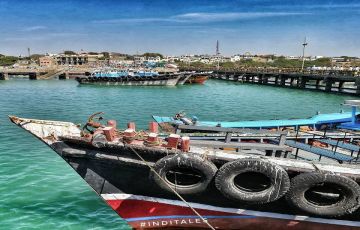 Amazing 2 Days 1 Night Dwarka Tour Package