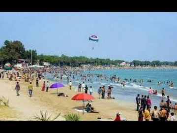 Memorable 2 Days 1 Night Ahmdabad and Bhavnagar Holiday Package