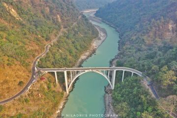 Family Getaway New Jalpaiguri Tour Package for 4 Days from New Jalpaiguri  Bagdogra Airport