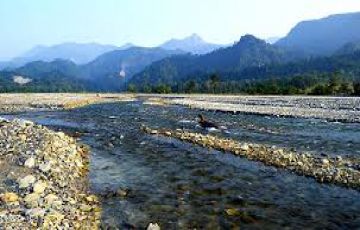 Family Getaway New Jalpaiguri Tour Package for 4 Days from New Jalpaiguri  Bagdogra Airport